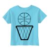 Toddler 5.5 oz. Jersey Short-Sleeve T-Shirt Thumbnail