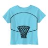 Toddler 5.5 oz. Jersey Short-Sleeve T-Shirt Thumbnail