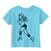Toddler 5.5 oz. Jersey Short-Sleeve T-Shirt Thumbnail