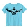 Toddler 5.5 oz. Jersey Short-Sleeve T-Shirt Thumbnail