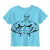 Toddler 5.5 oz. Jersey Short-Sleeve T-Shirt Thumbnail