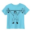 Toddler 5.5 oz. Jersey Short-Sleeve T-Shirt Thumbnail