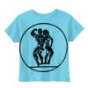Toddler 5.5 oz. Jersey Short-Sleeve T-Shirt Thumbnail