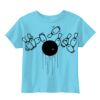 Toddler 5.5 oz. Jersey Short-Sleeve T-Shirt Thumbnail