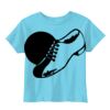 Toddler 5.5 oz. Jersey Short-Sleeve T-Shirt Thumbnail