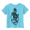 Toddler 5.5 oz. Jersey Short-Sleeve T-Shirt Thumbnail