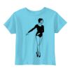 Toddler 5.5 oz. Jersey Short-Sleeve T-Shirt Thumbnail