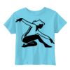 Toddler 5.5 oz. Jersey Short-Sleeve T-Shirt Thumbnail