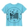 Toddler 5.5 oz. Jersey Short-Sleeve T-Shirt Thumbnail
