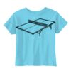 Toddler 5.5 oz. Jersey Short-Sleeve T-Shirt Thumbnail