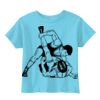 Toddler 5.5 oz. Jersey Short-Sleeve T-Shirt Thumbnail