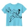 Toddler 5.5 oz. Jersey Short-Sleeve T-Shirt Thumbnail