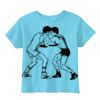 Toddler 5.5 oz. Jersey Short-Sleeve T-Shirt Thumbnail