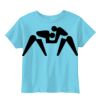 Toddler 5.5 oz. Jersey Short-Sleeve T-Shirt Thumbnail