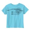 Toddler 5.5 oz. Jersey Short-Sleeve T-Shirt Thumbnail