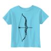 Toddler 5.5 oz. Jersey Short-Sleeve T-Shirt Thumbnail
