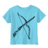 Toddler 5.5 oz. Jersey Short-Sleeve T-Shirt Thumbnail