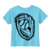 Toddler 5.5 oz. Jersey Short-Sleeve T-Shirt Thumbnail