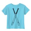 Toddler 5.5 oz. Jersey Short-Sleeve T-Shirt Thumbnail