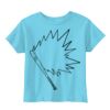 Toddler 5.5 oz. Jersey Short-Sleeve T-Shirt Thumbnail