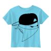 Toddler 5.5 oz. Jersey Short-Sleeve T-Shirt Thumbnail