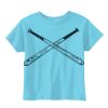 Toddler 5.5 oz. Jersey Short-Sleeve T-Shirt Thumbnail