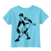Toddler 5.5 oz. Jersey Short-Sleeve T-Shirt Thumbnail