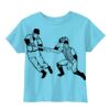 Toddler 5.5 oz. Jersey Short-Sleeve T-Shirt Thumbnail