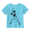 Toddler 5.5 oz. Jersey Short-Sleeve T-Shirt Thumbnail