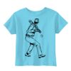 Toddler 5.5 oz. Jersey Short-Sleeve T-Shirt Thumbnail