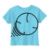 Toddler 5.5 oz. Jersey Short-Sleeve T-Shirt Thumbnail