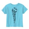 Toddler 5.5 oz. Jersey Short-Sleeve T-Shirt Thumbnail