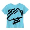 Toddler 5.5 oz. Jersey Short-Sleeve T-Shirt Thumbnail