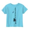 Toddler 5.5 oz. Jersey Short-Sleeve T-Shirt Thumbnail