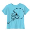 Toddler 5.5 oz. Jersey Short-Sleeve T-Shirt Thumbnail