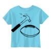 Toddler 5.5 oz. Jersey Short-Sleeve T-Shirt Thumbnail