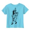 Toddler 5.5 oz. Jersey Short-Sleeve T-Shirt Thumbnail