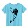 Toddler 5.5 oz. Jersey Short-Sleeve T-Shirt Thumbnail