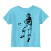 Toddler 5.5 oz. Jersey Short-Sleeve T-Shirt Thumbnail