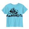 Toddler 5.5 oz. Jersey Short-Sleeve T-Shirt Thumbnail