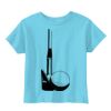 Toddler 5.5 oz. Jersey Short-Sleeve T-Shirt Thumbnail