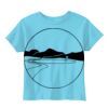 Toddler 5.5 oz. Jersey Short-Sleeve T-Shirt Thumbnail