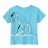 Toddler 5.5 oz. Jersey Short-Sleeve T-Shirt Thumbnail