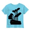 Toddler 5.5 oz. Jersey Short-Sleeve T-Shirt Thumbnail