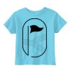 Toddler 5.5 oz. Jersey Short-Sleeve T-Shirt Thumbnail