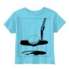 Toddler 5.5 oz. Jersey Short-Sleeve T-Shirt Thumbnail