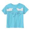Toddler 5.5 oz. Jersey Short-Sleeve T-Shirt Thumbnail