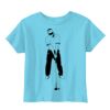 Toddler 5.5 oz. Jersey Short-Sleeve T-Shirt Thumbnail