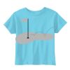 Toddler 5.5 oz. Jersey Short-Sleeve T-Shirt Thumbnail