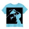 Toddler 5.5 oz. Jersey Short-Sleeve T-Shirt Thumbnail